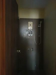 Common Bathroom Image of 564 Sq.ft 1 BHK Apartment / Flat for sale in Raunak City 3, Kalyan West Kalyan for Rs. 3300000