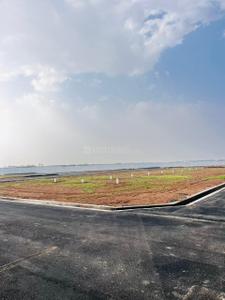 Image of 783 Sq.ft Residential Plot / Land for sale in Iconic City Phase I, Appanaickenpatti, Coimbatore for Rs. 1170000
