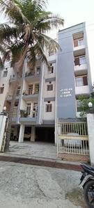 Image of 1410 Sq.ft 3 BHK Apartment / Flat for sale in Piska More, Ranchi for Rs. 7000000