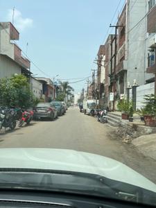 Image of 900 Sq.ft 4 BHK Independent House for sale in Shastri Nagar, Ghaziabad for Rs. 19000000