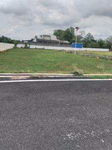 Image of 1605 Sq.ft Residential Plot / Land for sale in Kovilpalayam, Coimbatore for Rs. 4650000