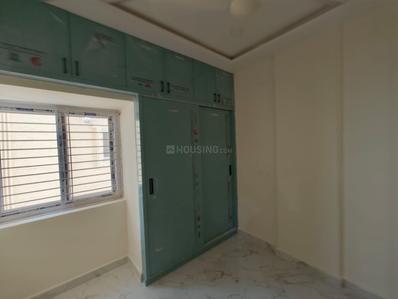 Bedroom Image of 1150 Sq.ft 2.5 BHK Apartment / Flat for rent in Puppalaguda Hyderabad for Rs. 31000