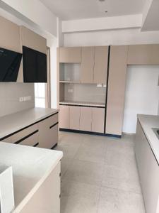 Kitchen Image of 2200 Sq.ft 3 BHK Apartment / Flat for sale in Vatika Sovereign Park, Sector 99 Gurgaon for Rs. 39000000