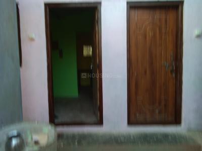 Bedroom Image of 600 Sq.ft 1 RK Independent House for rent in Bairidevarkoppa Hubli for Rs. 2500