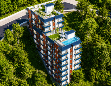 Image of 494 Sq.ft 1 RK Apartment / Flat for sale in Kolukhet Village, Dehradun for Rs. 5434000