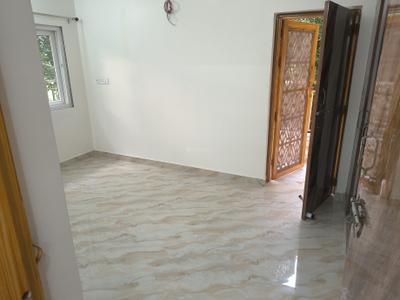 Bedroom Image of 1100 Sq.ft 2 BHK Apartment / Flat for rent in Radhika Apartment, Sector 14 Dwarka New Delhi for Rs. 30000