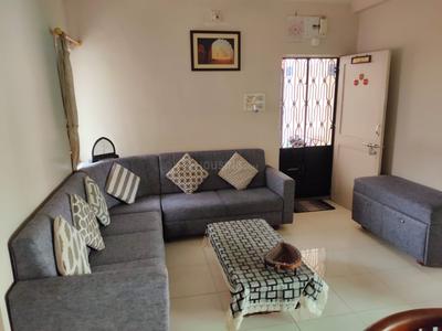 2 BHK Flat