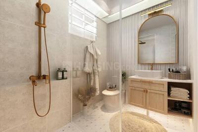 Image of 1100 Sq.ft 2 BHK Apartment / Flat for sale in Marble Saroj 56, Vile Parle West, Mumbai for Rs. 32500000