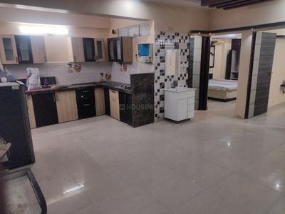 Hall Image of 995 Sq.ft 2 BHK Apartment / Flat for sale in DLB Rise, Dholai Jaipur for Rs. 3300000
