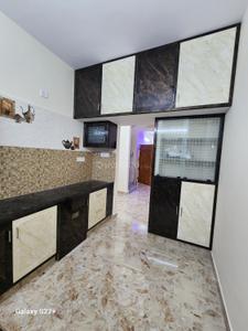 Kitchen Image of 1316 Sq.ft 3 BHK Villa for rent in SSV Gokulam, Guduvancheri Chennai for Rs. 27500