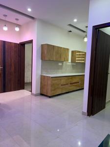Hall Image of 534 Sq.ft 1 BHK Builder Floor for sale in Sector 115 Mohali for Rs. 2190000