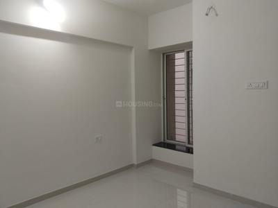 Bedroom Image of 1120 Sq.ft 2 BHK Apartment / Flat for sale in Mehetre Laxmi Empire, Ravet Pune for Rs. 8000000