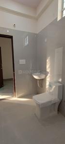 Bathroom Image of 2000 Sq.ft 3 BHK Independent House for sale in Sarangpura Jaipur for Rs. 12000000