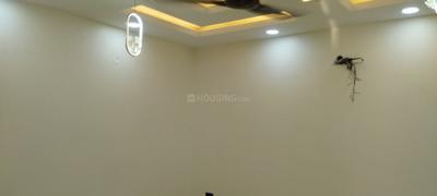 Living Room Image of 900 Sq.ft 2 BHK Independent House for sale in Kirti Nagar New Delhi for Rs. 11000000