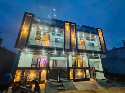 Image of 1200 Sq.ft 2 BHK Independent House for sale in Manchwa, Jaipur for Rs. 5500000
