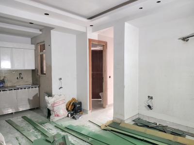 Living Room Image of 1095 Sq.ft 2 BHK Apartment / Flat for sale in Devla Greater Noida for Rs. 3788833