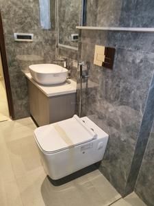 Bedroom One Image of 2400 Sq.ft 4 BHK Builder Floor for sale in Vipul World Plots, Sector 48 Gurgaon for Rs. 55000000