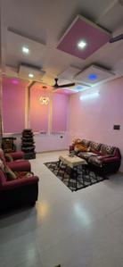 Hall Image of 7000 Sq.ft 4 BHK Independent House for sale in Bawadiya Kalan Bhopal for Rs. 25000000