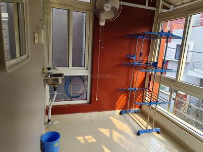 Balcony Image of 1850 Sq.ft 3 BHK Duplex for sale in Balianta Bhubaneswar for Rs. 12500000