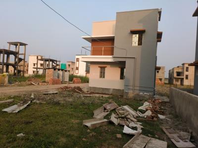 Image of 1800 Sq.ft Residential Plot / Land for sale in Swapnabhumi, New Town, Kolkata for Rs. 4600000