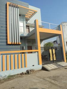 Image of 1600 Sq.ft 3 BHK Independent House for sale in Rajkishor Nagar, Bilaspur for Rs. 6000000