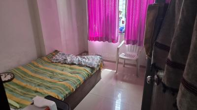 Bedroom Image of 1225 Sq.ft 3 BHK Apartment / Flat for sale in Kale Nagar 2 Nashik for Rs. 7500000
