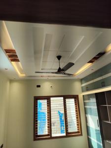 Hall Image of 600 Sq.ft 4 BHK Independent House for sale in JP Nagar Bengaluru for Rs. 22500000