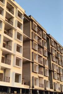 Image of 947 Sq.ft 2 BHK Apartment / Flat for sale in Casa Dreamville, Bankim Nagar, Siliguri for Rs. 3502953