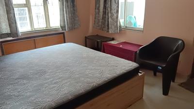 Bedroom Image of 1140 Sq.ft 2 BHK Apartment / Flat for sale in Pasari Indraprastha Apartment, Kaikhali Kolkata for Rs. 5800000