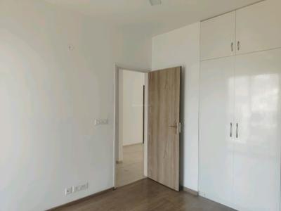 Bedroom Image of 940 Sq.ft 2 BHK Builder Floor for sale in Vatika Emilia Floors, Sector 83 Gurgaon for Rs. 12500000