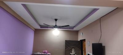 Hall Image of 985 Sq.ft 2 BHK Apartment / Flat for sale in Chinar Park Kolkata for Rs. 3150000