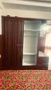 Bedroom Image of 1410 Sq.ft 2 BHK Apartment / Flat for rent in Bajwa Sunny Enclave Ext VII, Kharar Mohali for Rs. 19000