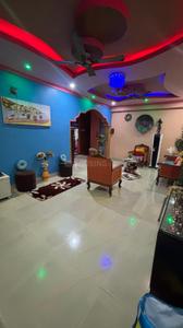 Hall Image of 1200 Sq.ft 2 BHK Apartment / Flat for sale in Madhyamgram Kolkata for Rs. 4400000