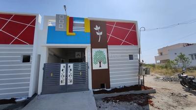 Image of 700 Sq.ft 2 BHK Villa for sale in Maraimalai Nagar Part, Chennai for Rs. 2785234