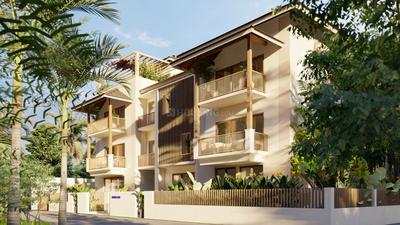Image of 7006 Sq.ft 5 BHK Independent House for sale in Pilerne, Goa for Rs. 160000000