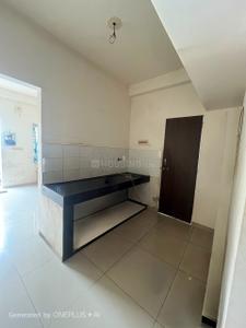 Kitchen Image of 808 Sq.ft 1 BHK Independent House for sale in Jarod Vadodara for Rs. 1899000