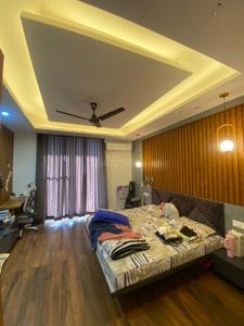 Bedroom Image of 2250 Sq.ft 3 BHK Builder Floor for sale in Sector 49 Faridabad for Rs. 18000000