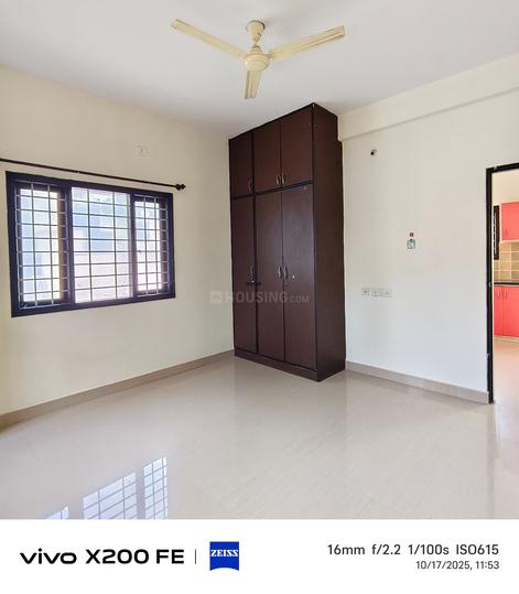 OMBR Layout, Banaswadi Bedroom 1