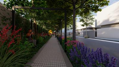 Image of 600 Sq.ft Residential Plot / Land for sale in Boria Kal, Raipur for Rs. 2100000