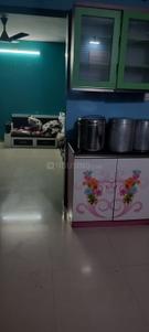 Kitchen Image of 1150 Sq.ft 2 BHK Apartment / Flat for rent in Dreams Aakruti, Hadapsar Pune for Rs. 29000