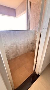Balcony Image of 1190 Sq.ft 2.5 BHK Apartment / Flat for sale in Dahanukar Regency, Kothrud Pune for Rs. 17900000