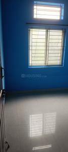 Bedroom Image of 300 Sq.ft 1 BHK Builder Floor for rent in Jayanagar Bengaluru for Rs. 13500