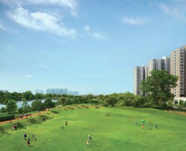 Image of 800 Sq.ft 2 BHK Apartment / Flat for sale in Lodha Casa Belvedere, Dombivli East, Thane for Rs. 7500000