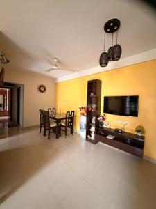 Hall Image of 913 Sq.ft 2 BHK Apartment / Flat for sale in Mayfair Sonata Greens, Vikhroli West Mumbai for Rs. 17300000
