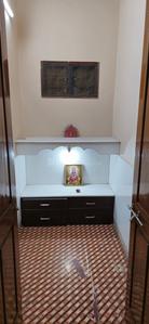 Hall Image of 1720 Sq.ft 3 BHK Apartment / Flat for sale in Himayat Nagar Hyderabad for Rs. 12000000
