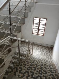 Balcony Image of 820 Sq.ft 2 BHK Apartment / Flat for sale in Bediapara Kolkata for Rs. 3050000