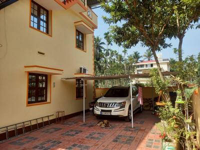 Balcony Image of 2600 Sq.ft 4.5 BHK Independent House for sale in Mary Hill Mangalore for Rs. 14500006