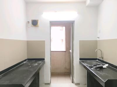 Kitchen Image of 774 Sq.ft 1.5 BHK Apartment / Flat for sale in Lodha Casa Rio, Palava Phase 1 Thane for Rs. 4000000