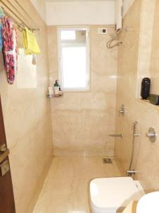 Image of 960 Sq.ft 3 BHK Apartment / Flat for sale in Platinum Life, Andheri West, Mumbai for Rs. 47000000