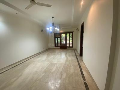 Hall Image of 2200 Sq.ft 3 BHK Builder Floor for sale in Anand Niketan New Delhi for Rs. 85000000